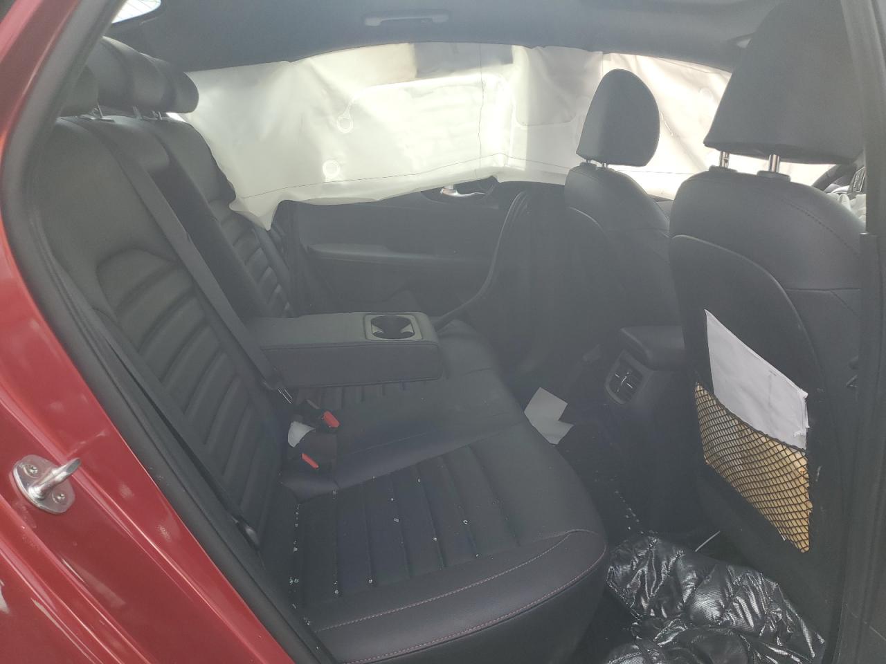 2020 Kia Forte Gt VIN: 3KPF44AC8LE155762 Lot: 86606975