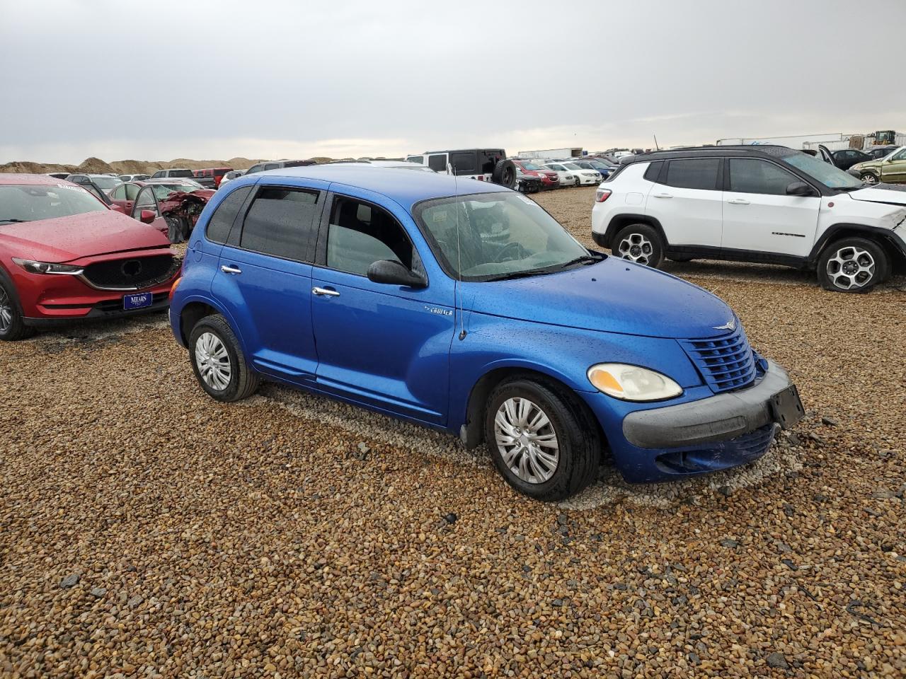 PT Cruiser PT Cruiser