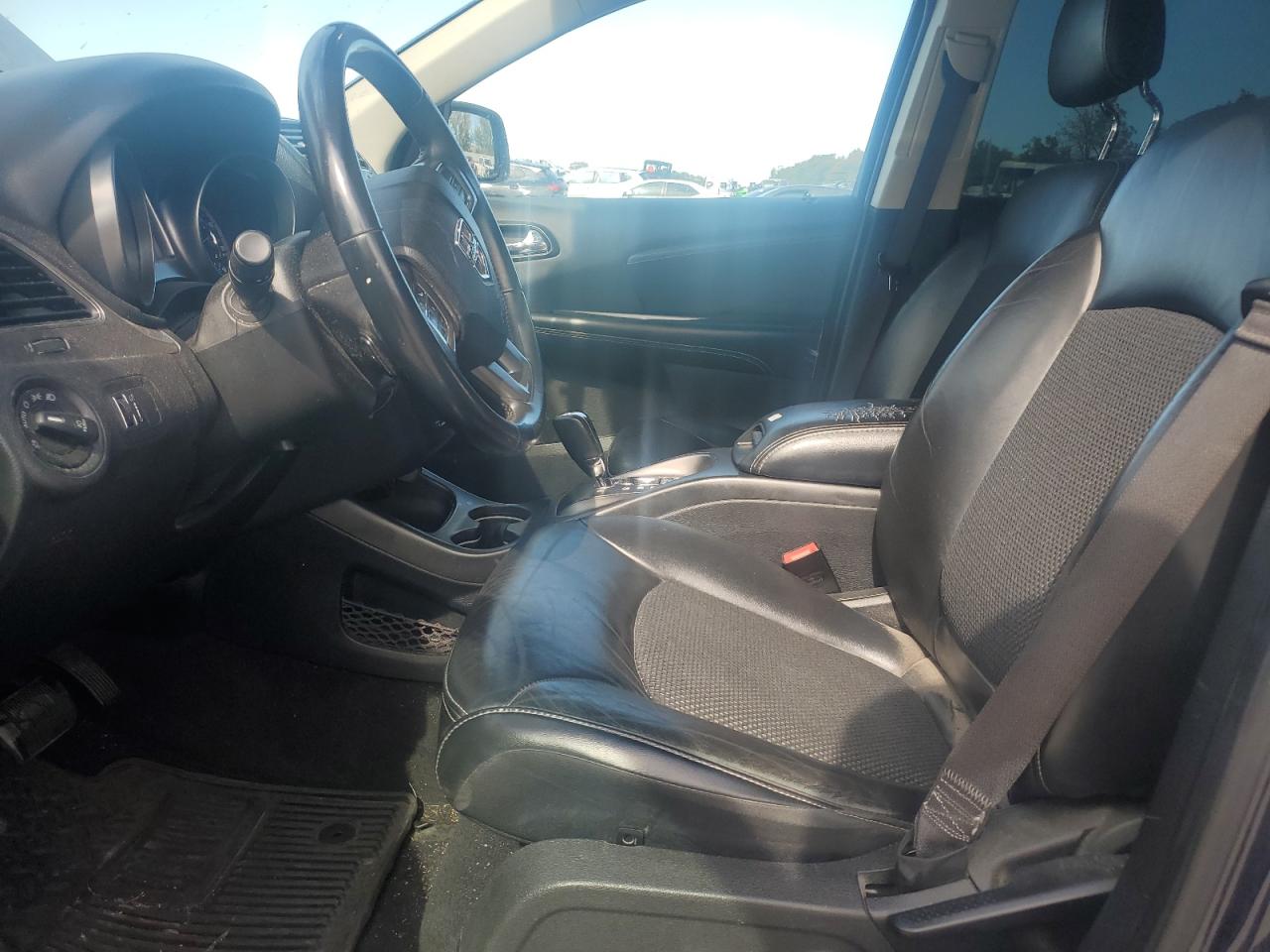 2018 Dodge Journey Crossroad VIN: 3C4PDDGG7JT430724 Lot: 86244225