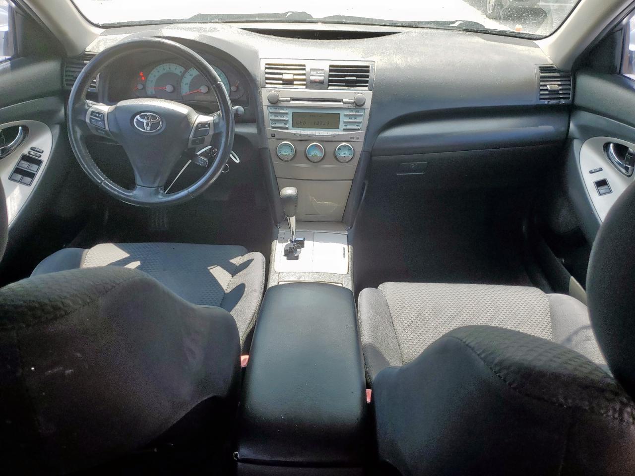 2007 Toyota Camry Ce VIN: 4T1BE46K27U624438 Lot: 84652815