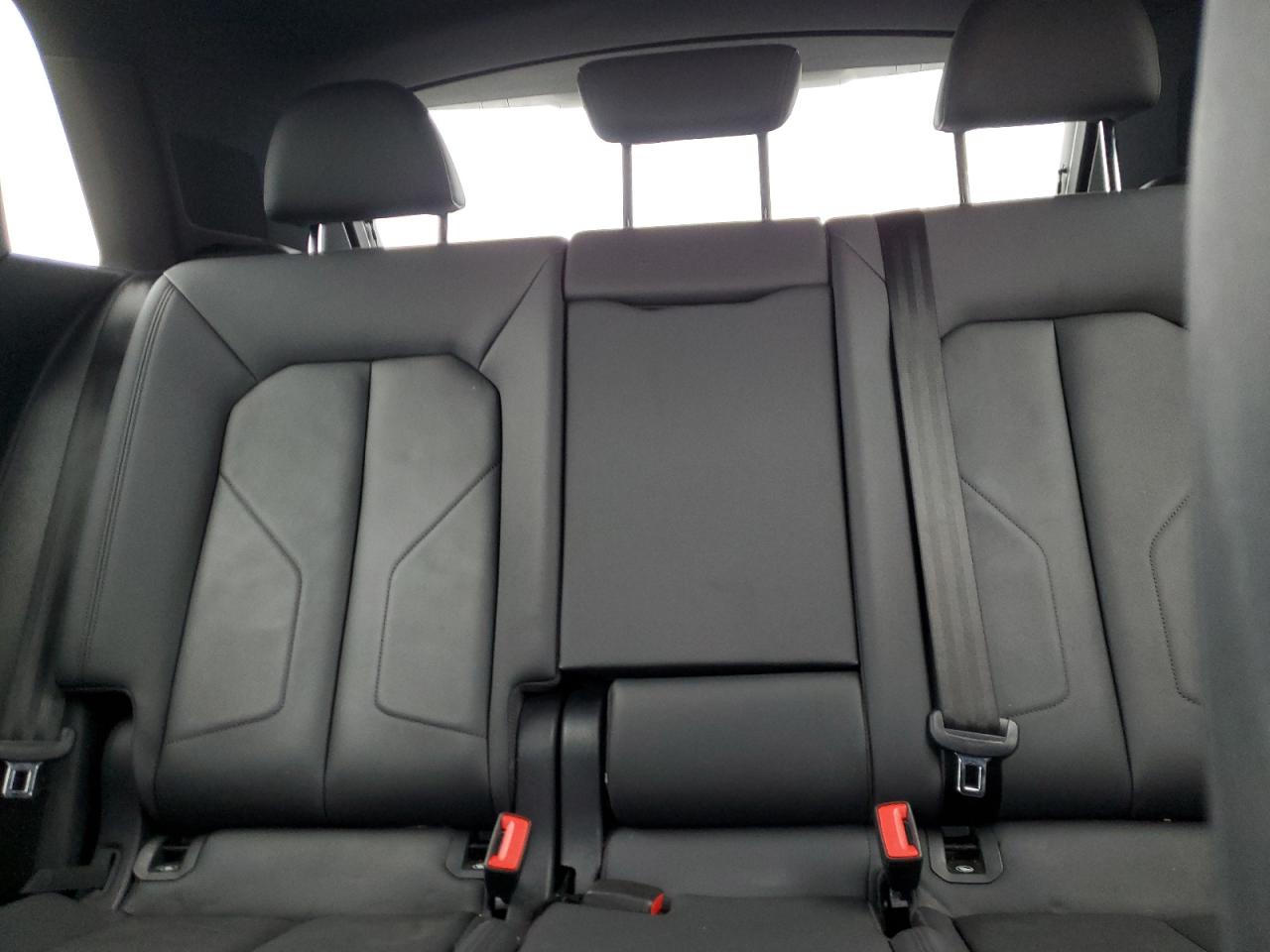 2019 Audi Q3 Premium Plus VIN: WA1BECF38K1086114 Lot: 86713085