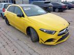 2019 MERCEDES-BENZ AMG A 35 4MATIC PREMIUM +  for sale at Copart SANDWICH