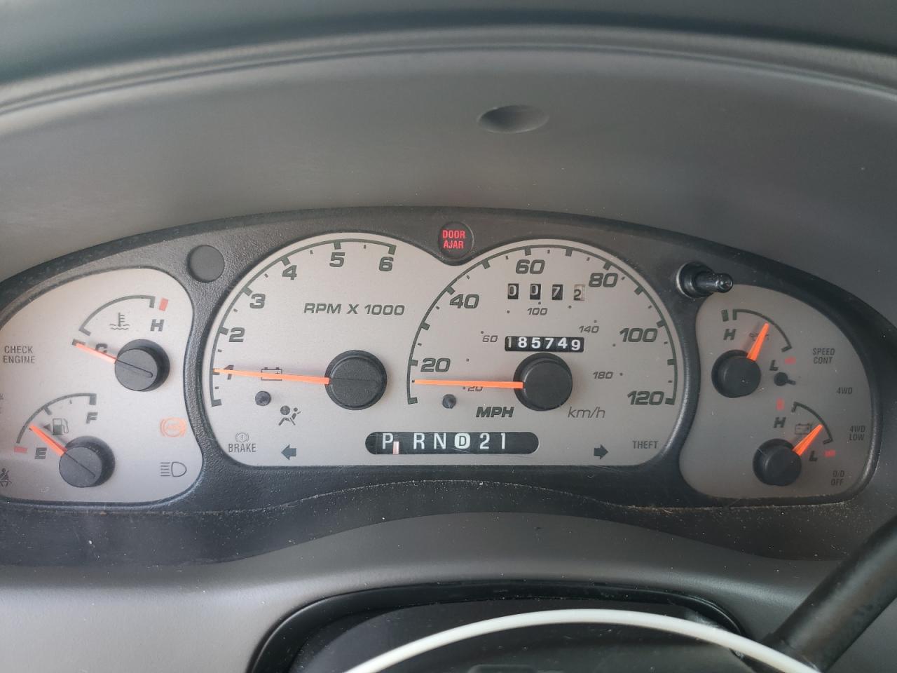 2003 Ford Ranger Super Cab VIN: 1FTZR15E43TA28037 Lot: 84864915