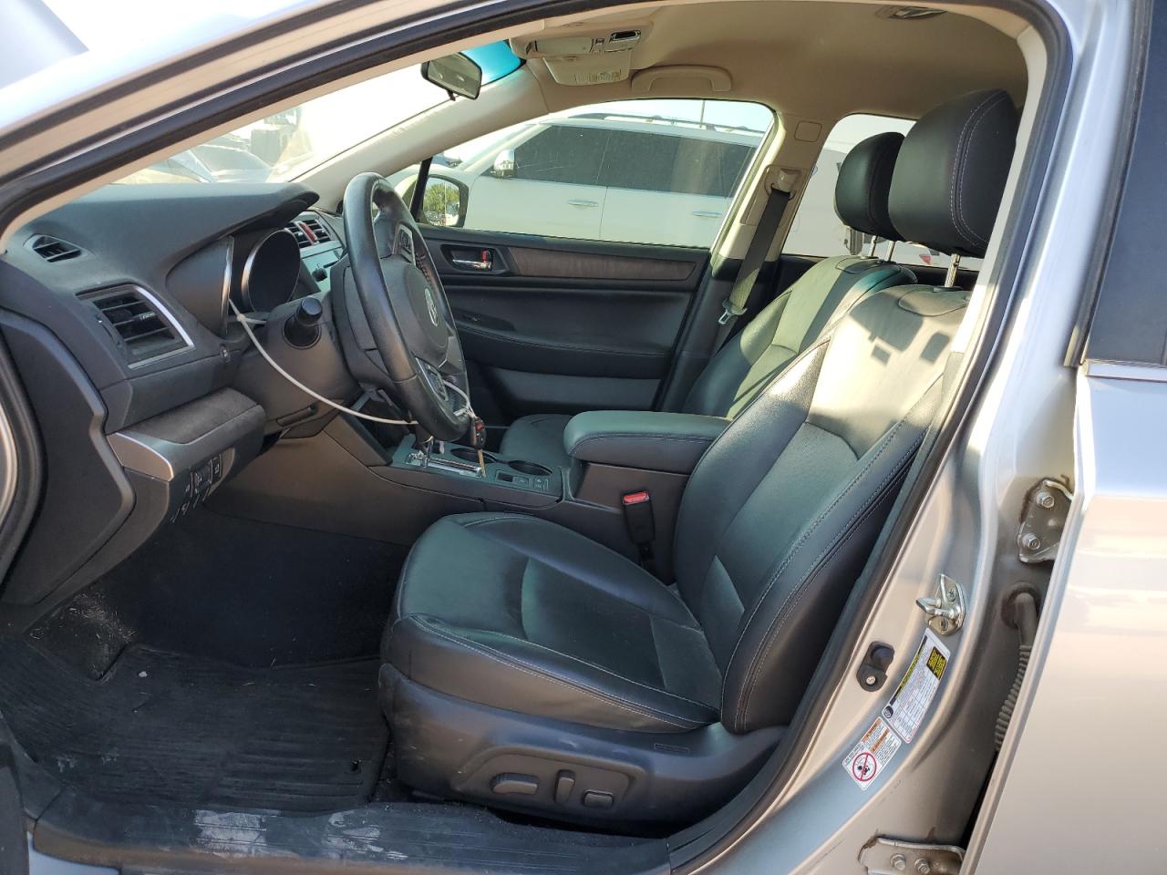 2016 Subaru Outback 3.6R Limited VIN: 4S4BSEJC6G3227996 Lot: 84763315