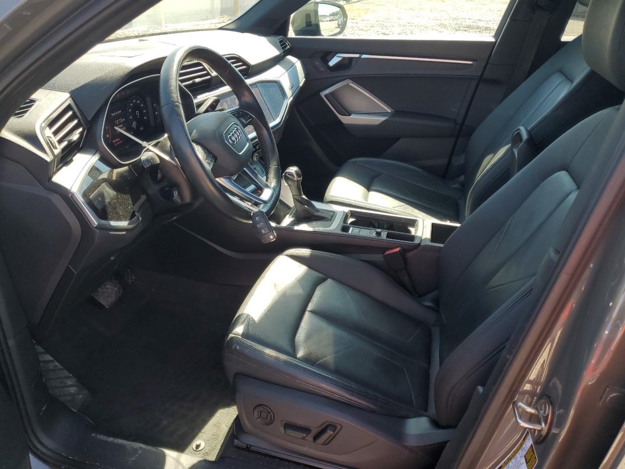 2021 Audi Q3 Premium S Line 45 VIN: WA1DECF31M1049272 Lot: 82191855