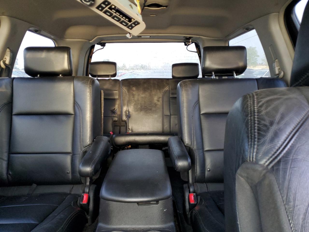 2010 Infiniti Qx56 VIN: 5N3ZA0NE1AN904732 Lot: 82609975