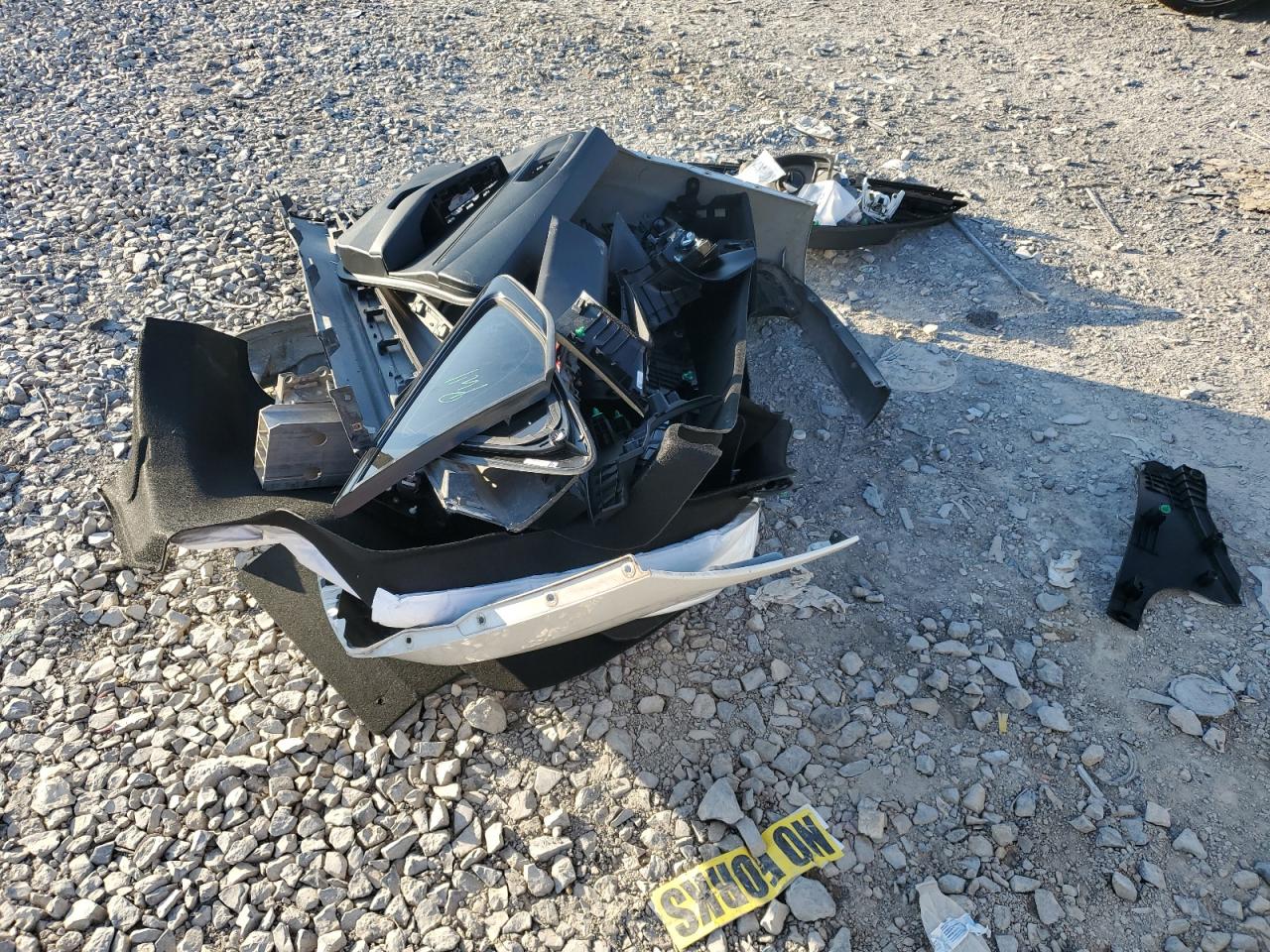 2024 Honda Accord Hybrid Sport-L VIN: 1HGCY2F73RA041916 Lot: 86156825