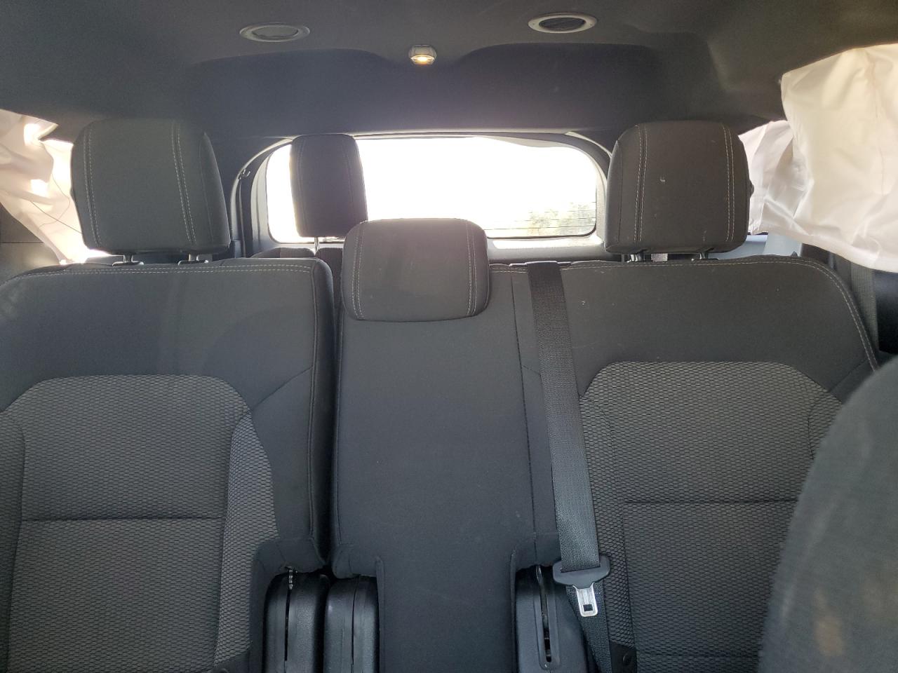 2018 Ford Explorer Xlt VIN: 1FM5K8DH2JGC45045 Lot: 82443785