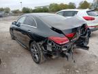 2021 MERCEDES-BENZ CLA CLA 200 AMG LINE PREMIUM 4DR TIP AUTO for sale at Copart WESTBURY