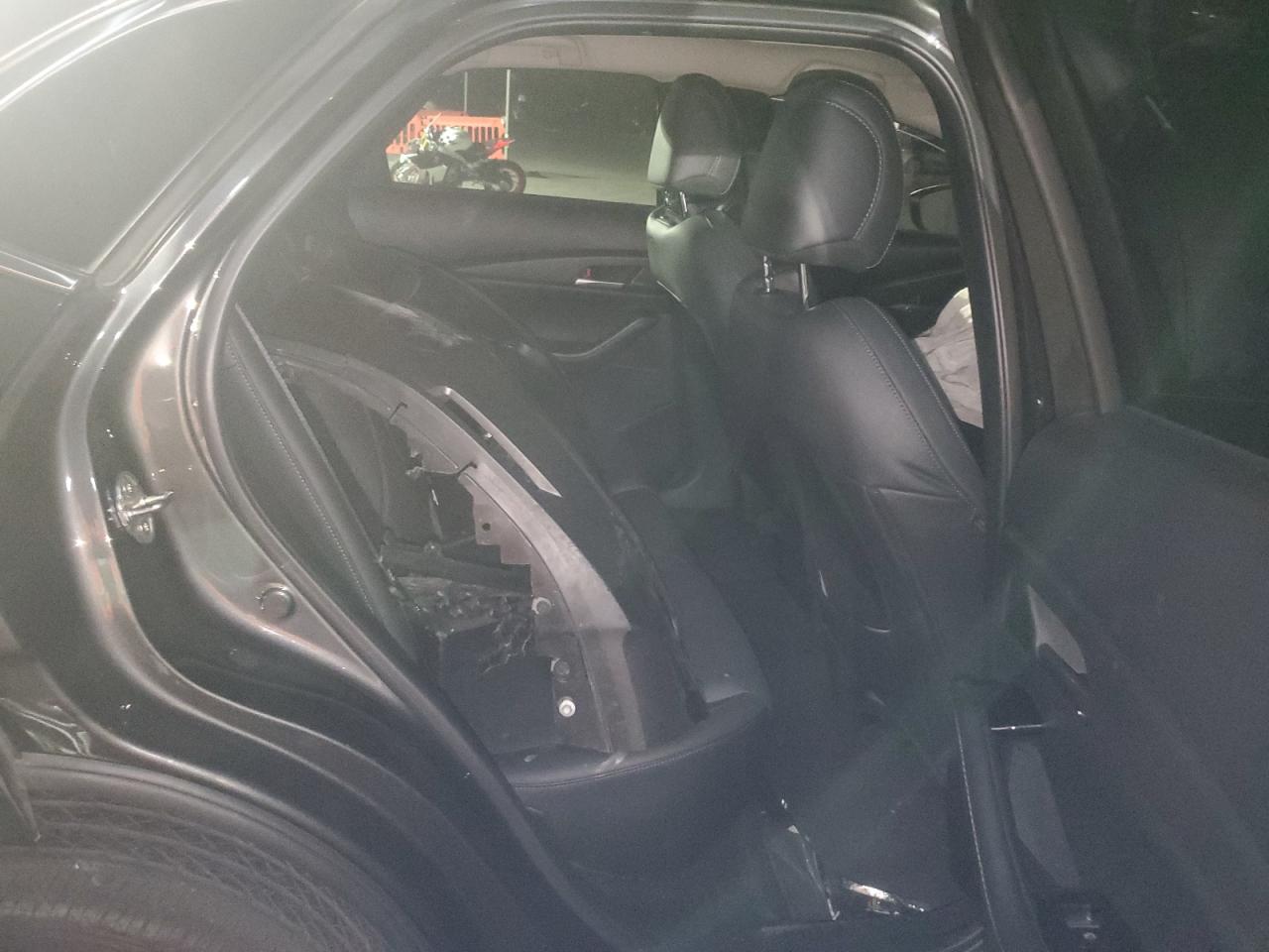 2025 Mazda Cx-30 Sele VIN: 3MVDMBBM4SM779855 Lot: 91160255