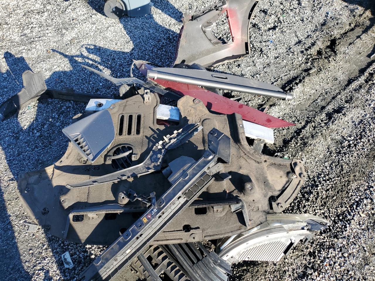 2019 Hyundai Ioniq Blue VIN: KMHC65LC9KU124516 Lot: 90467425