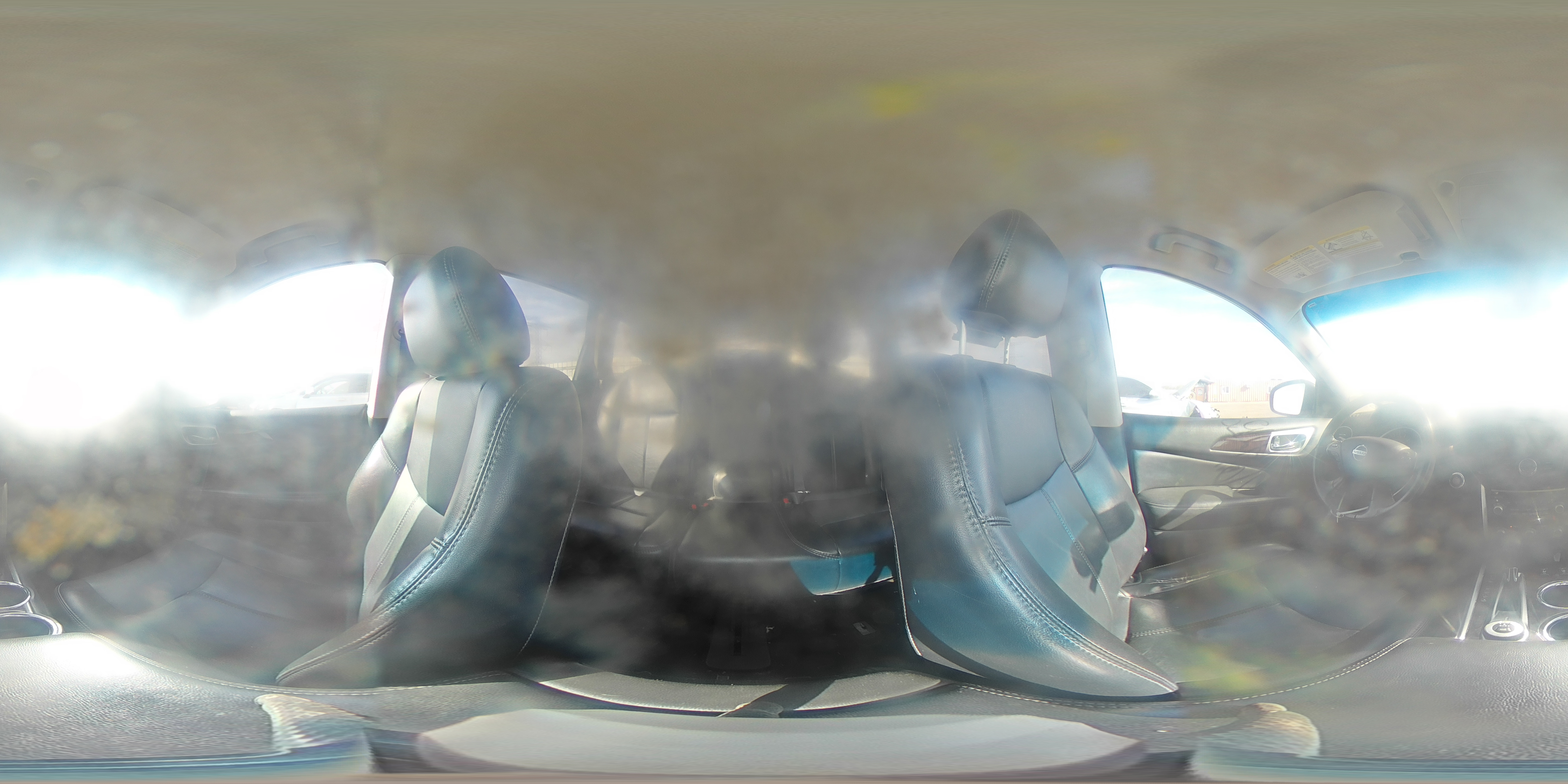 2015 Nissan Pathfinder S VIN: 5N1AR2MM2FC659798 Lot: 81947595