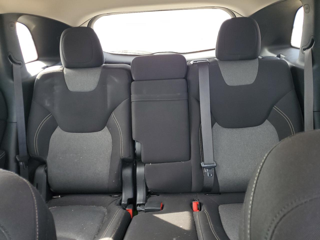 2014 Jeep Cherokee Latitude VIN: 1C4PJMCB3EW124980 Lot: 86185645