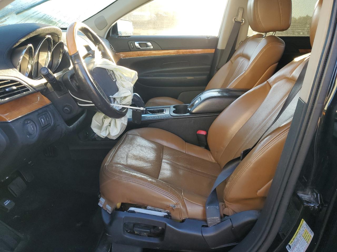 2010 Lincoln Mkt VIN: 2LMHJ5AT0ABJ20192 Lot: 84576825