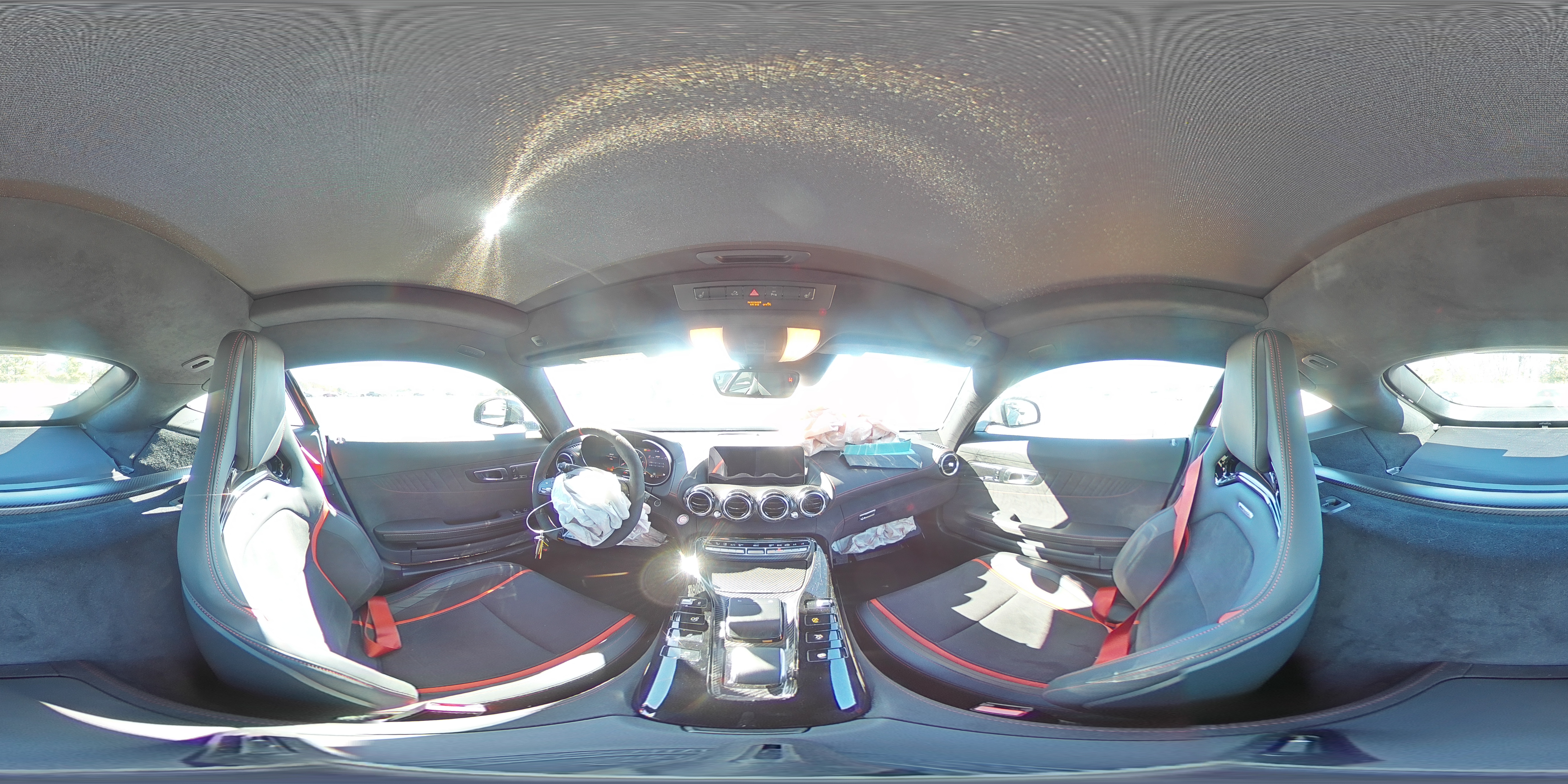 2020 Mercedes-Benz Amg Gt C VIN: WDDYJ8AA4LA028748 Lot: 82373605