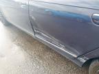 2010 AUDI A6 LE MANS TDI CVT  for sale at Copart CHESTER
