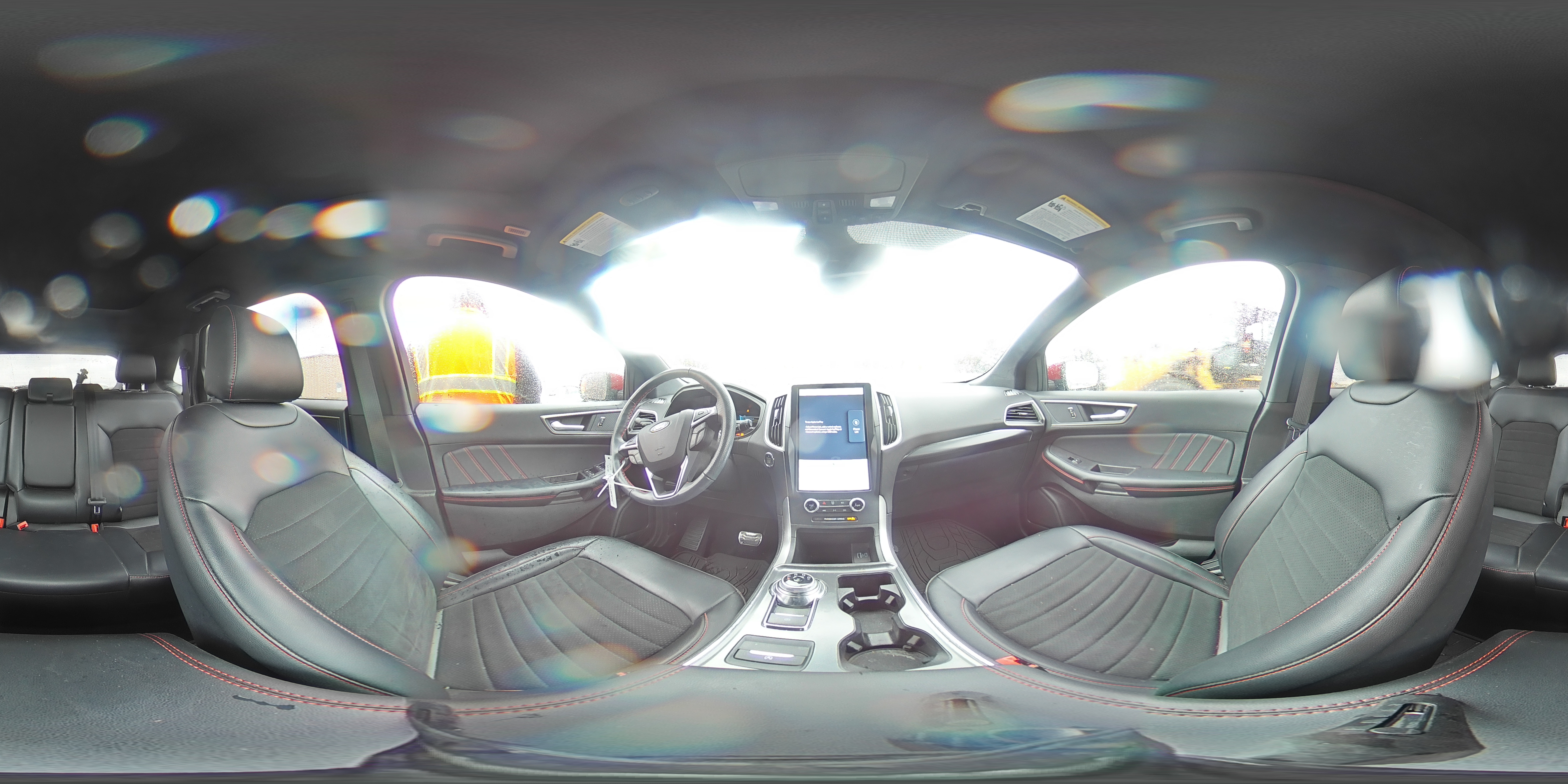 2023 Ford Edge Sel VIN: 2FMPK4J94PBA04134 Lot: 82602415