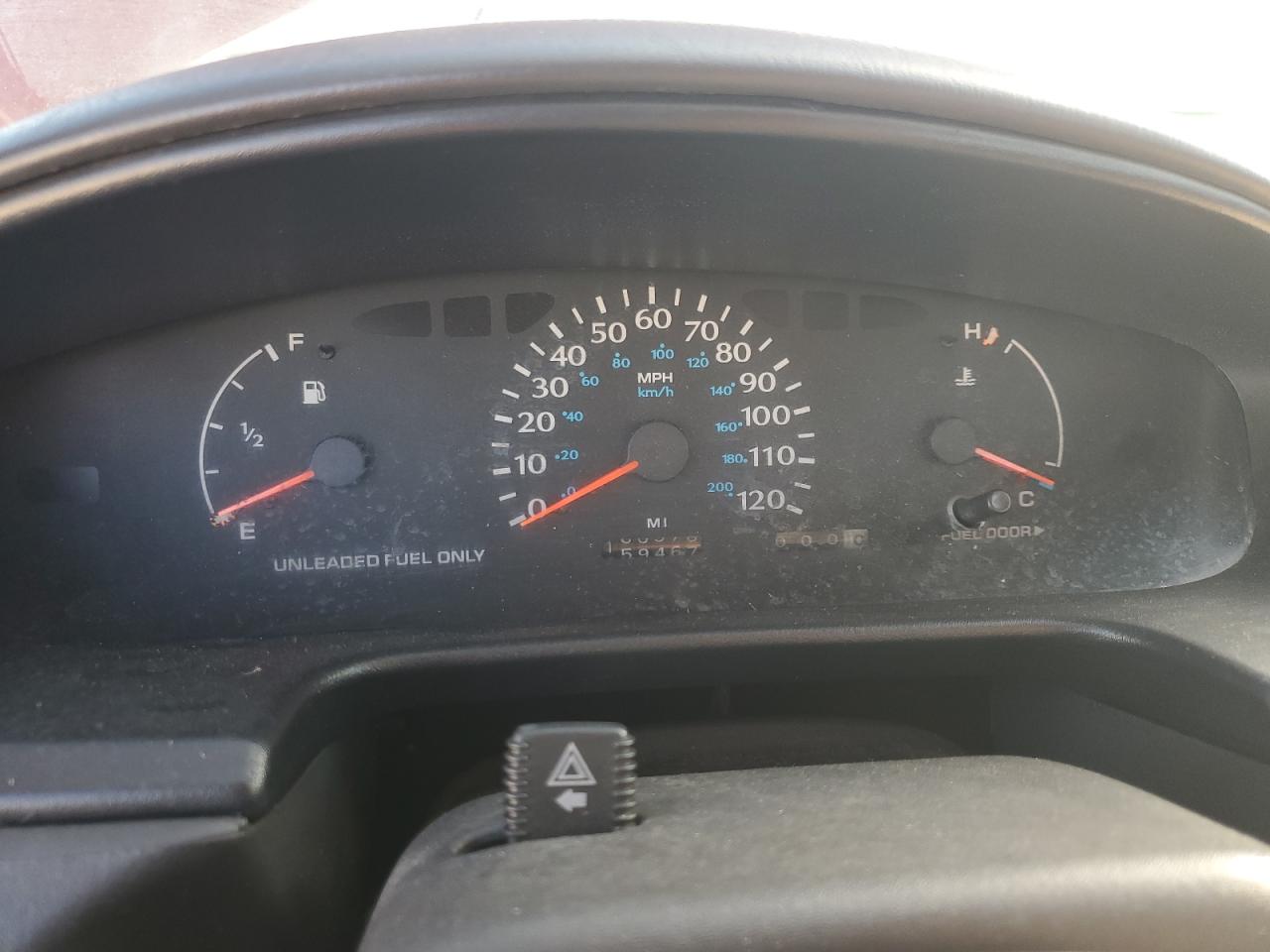 1998 Dodge Neon Highline VIN: 1B3ES47C9WD705986 Lot: 85312615