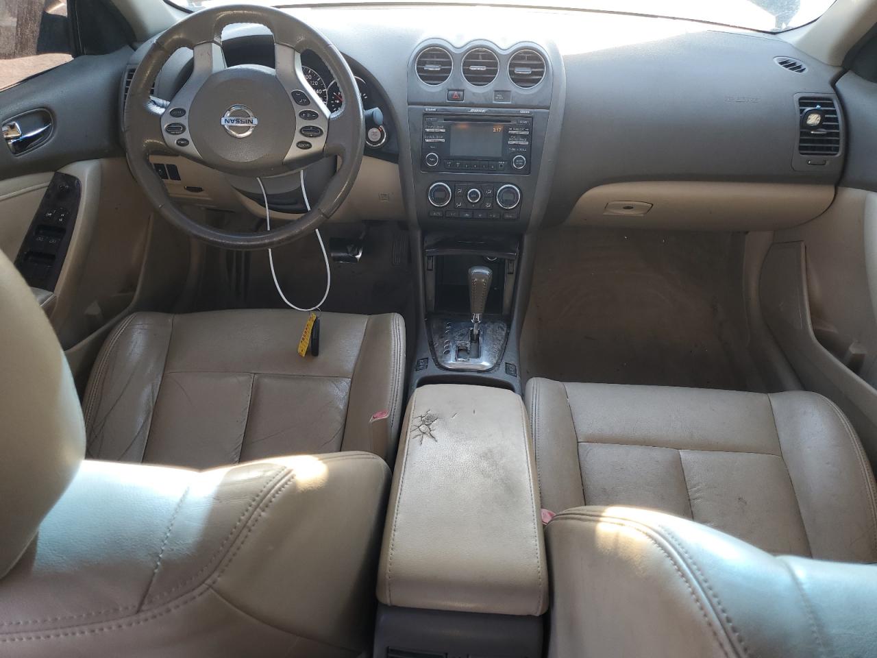 2012 Nissan Altima Base VIN: 1N4AL2AP1CC146967 Lot: 82337545