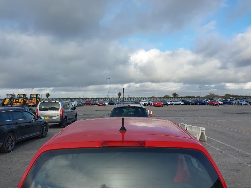 2010 RENAULT TWINGO 1.2 16V I-MUSIC 3DR