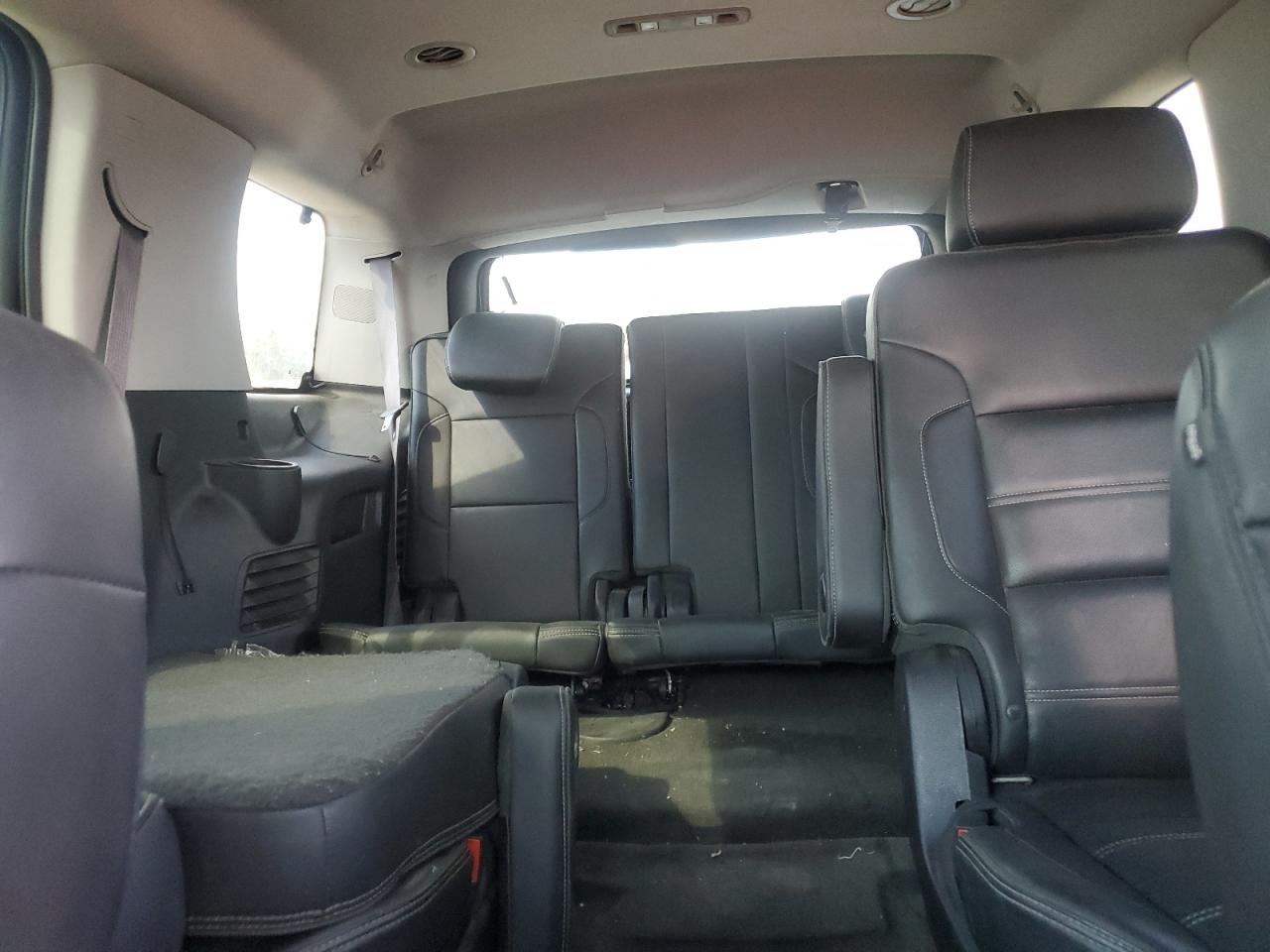 2015 GMC Yukon Denali VIN: 1GKS2CKJXFR172961 Lot: 85177905
