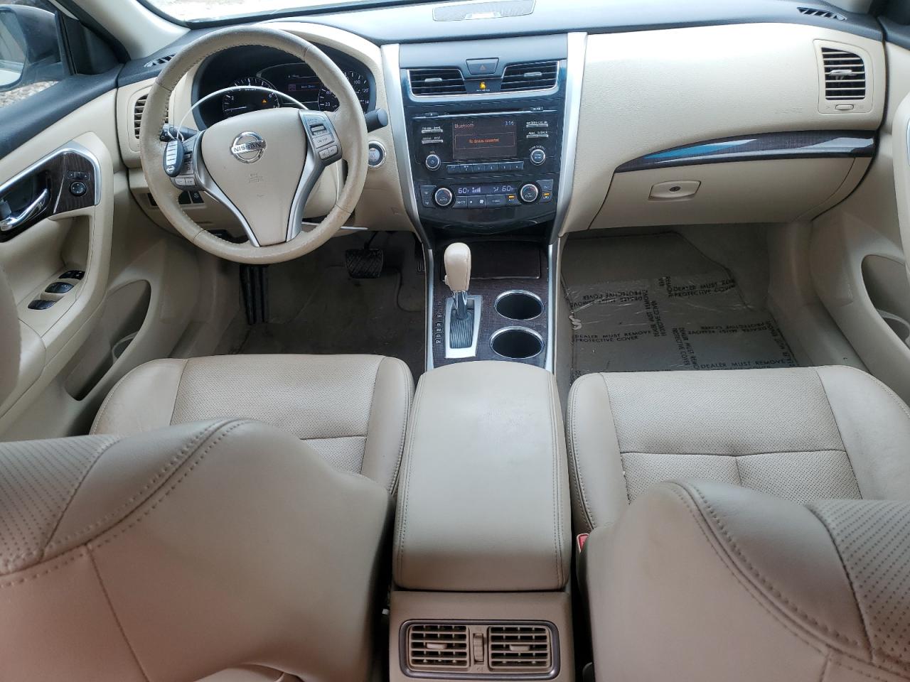 2014 Nissan Altima 2.5 VIN: 1N4AL3AP0EN229478 Lot: 84965895