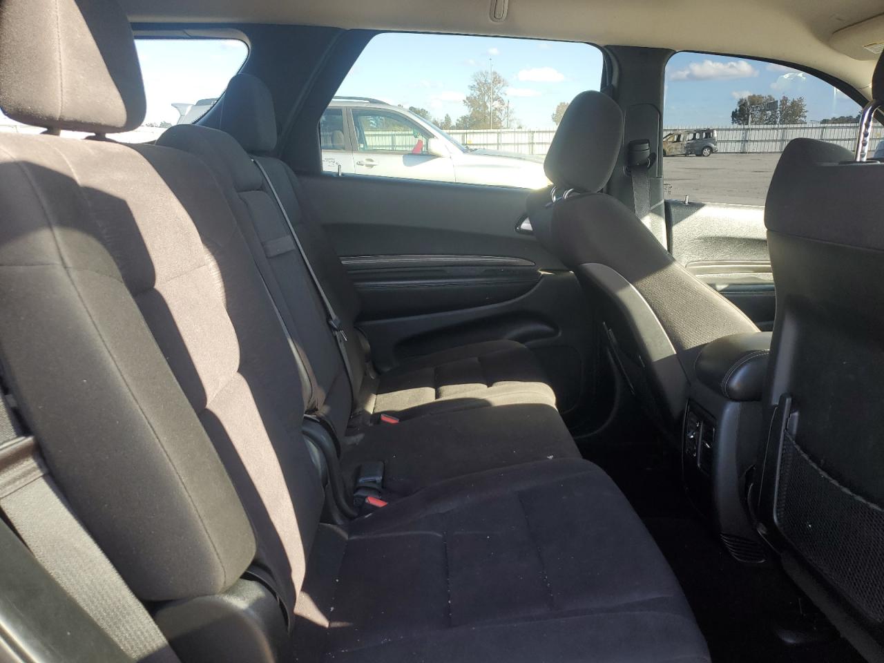 2022 Dodge Durango Sxt VIN: 1C4RDHAG6NC224241 Lot: 90607735