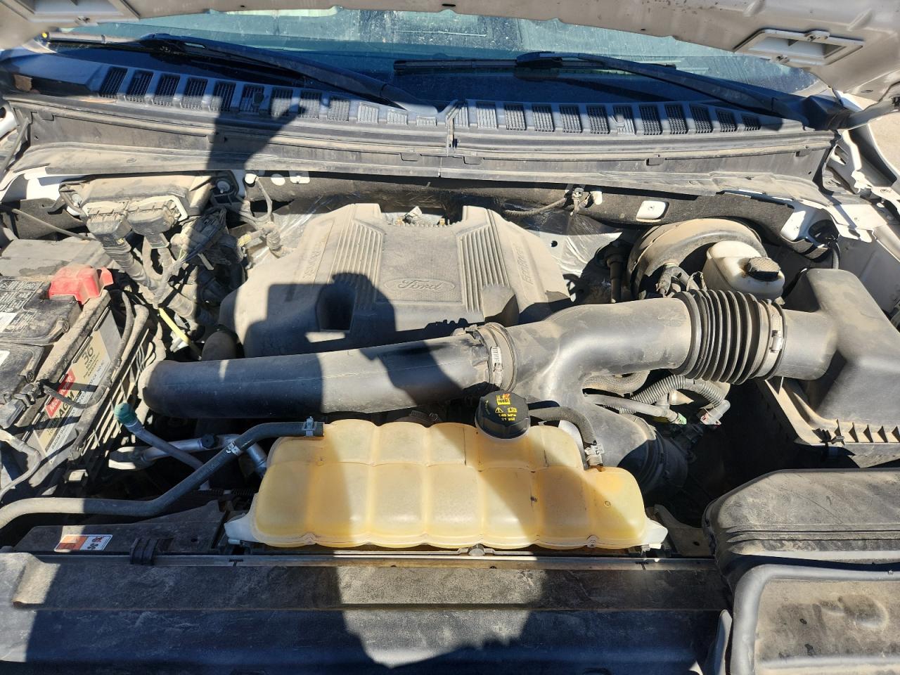 2018 Ford Expedition Max Limited VIN: 1FMJK1KT5JEA38500 Lot: 90862895