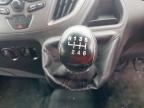 2014 FORD TRANSIT CUSTOM 270 ECO-TE  for sale at Copart GLOUCESTER