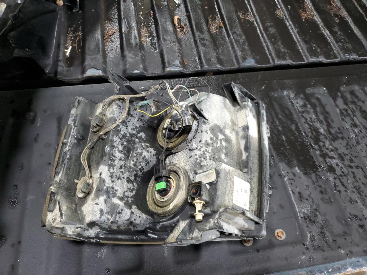 2010 Chevrolet Silverado K1500 Ls VIN: 1GCSKREA9AZ258622 Lot: 85511205