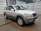 2009 KIA SORENTO 2.5 CRDI XE 5DR for sale at Copart EAST KILBRIDE