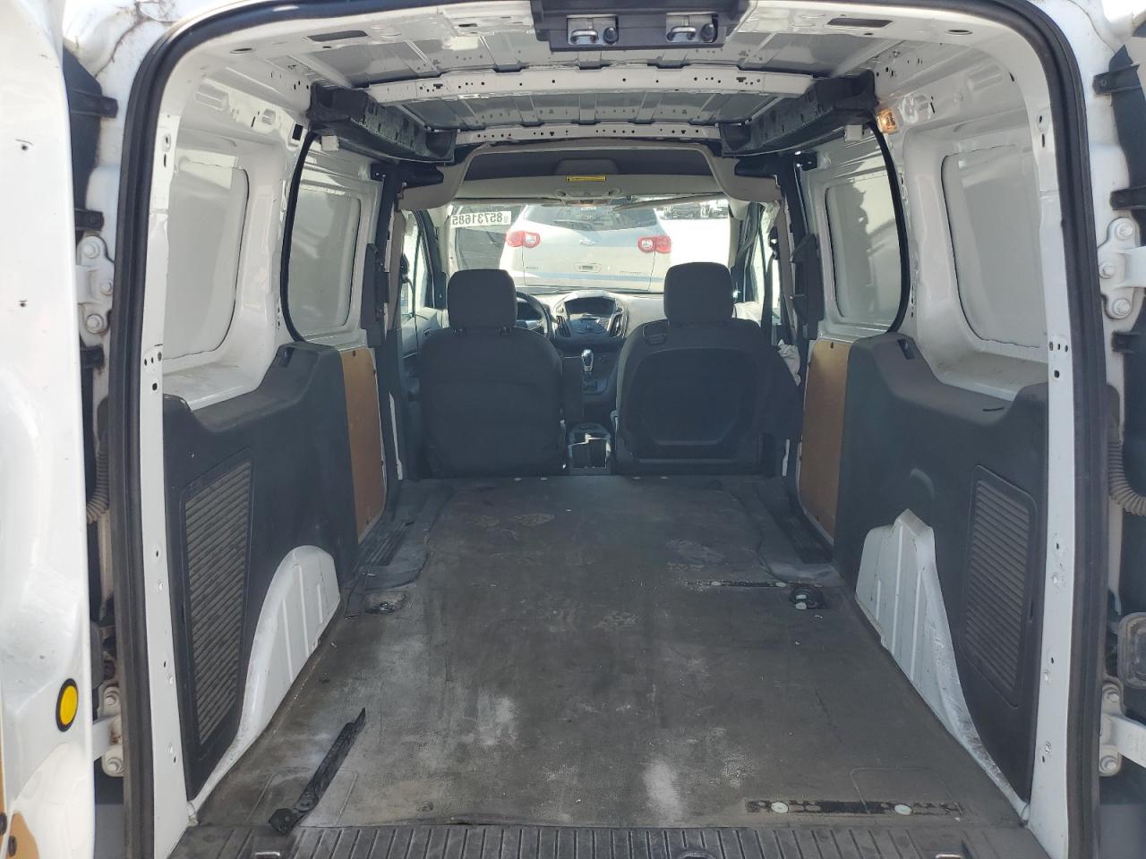 2015 Ford Transit Connect Xl VIN: NM0LS7E75F1194210 Lot: 85731685