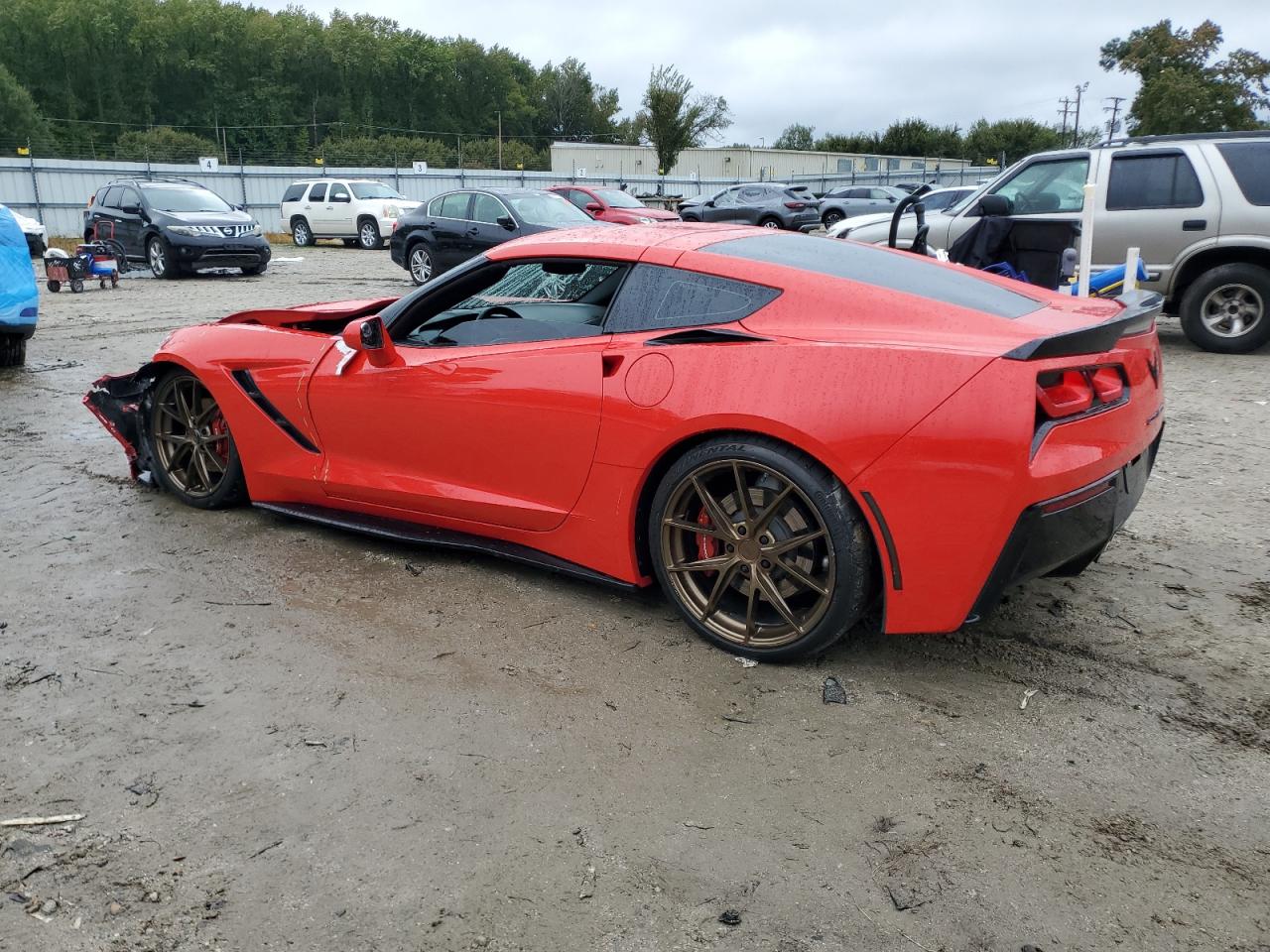 C7 C7