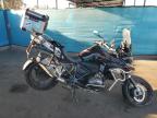 2016 BMW R1200 GS   a la Venta en Copart CA - SAN JOSE