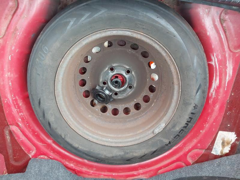 2005 VOLKSWAGEN GOLF 1.4 S 5DR [AC]