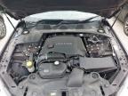 2012 JAGUAR XJ PORTFOLIO V6 D AUTO 3.0D V6 PORTFOLIO 4DR AUTO for sale at Copart SANDY