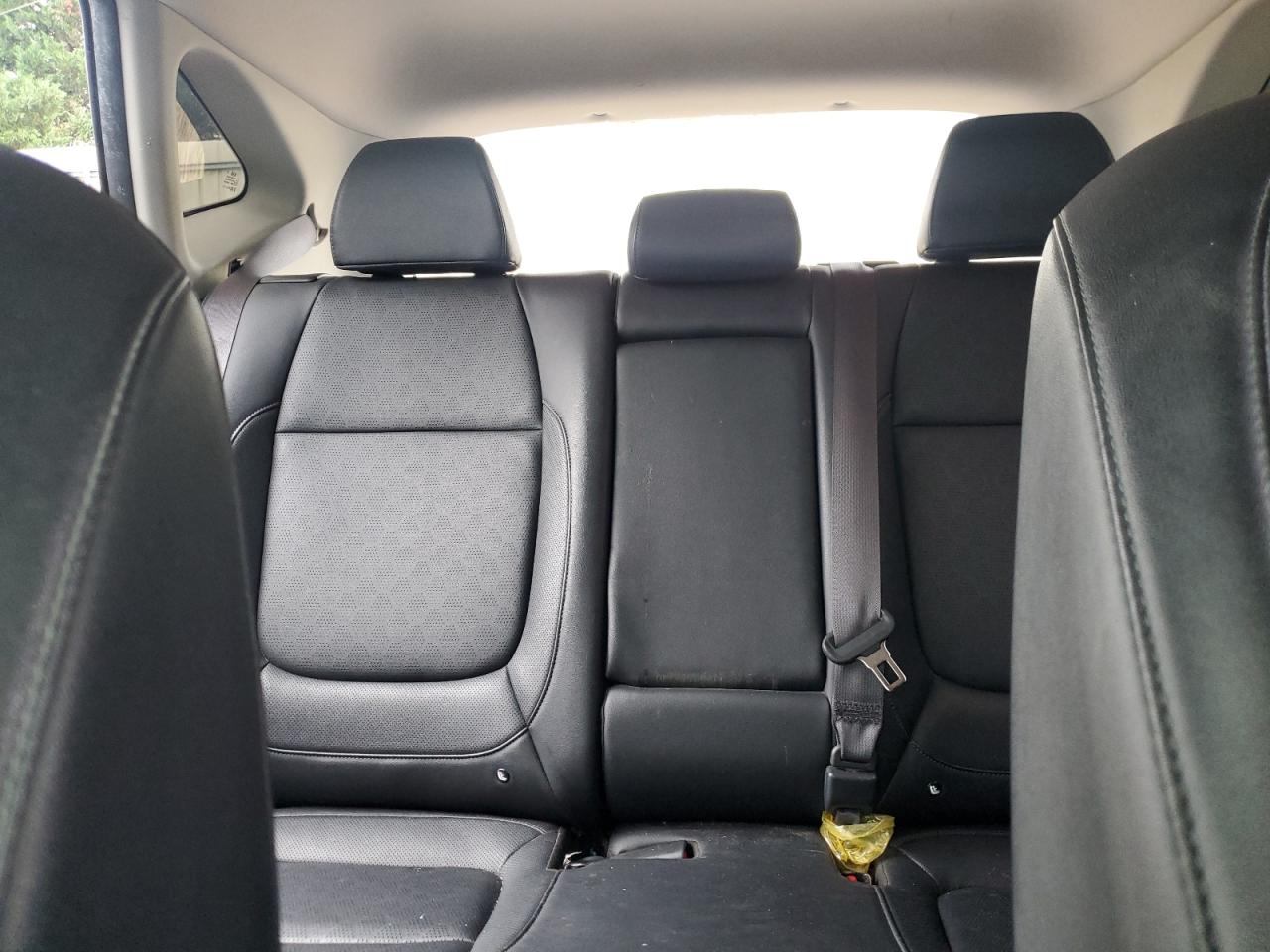 2021 Kia Seltos Ex VIN: KNDERCAAXM7096950 Lot: 90412175