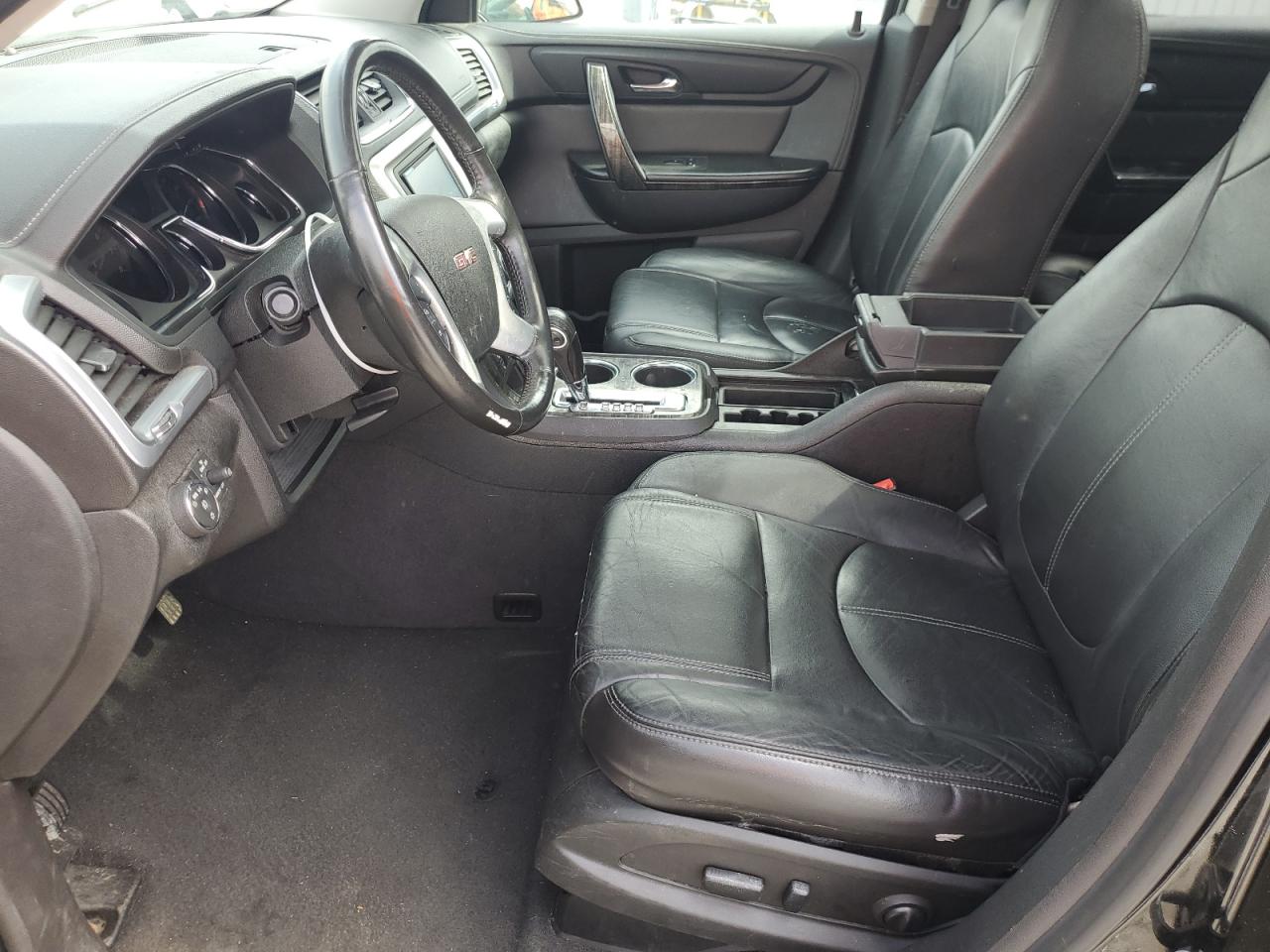 2017 GMC Acadia Limited Slt-2 VIN: 1GKKVSKD4HJ111179 Lot: 85669735