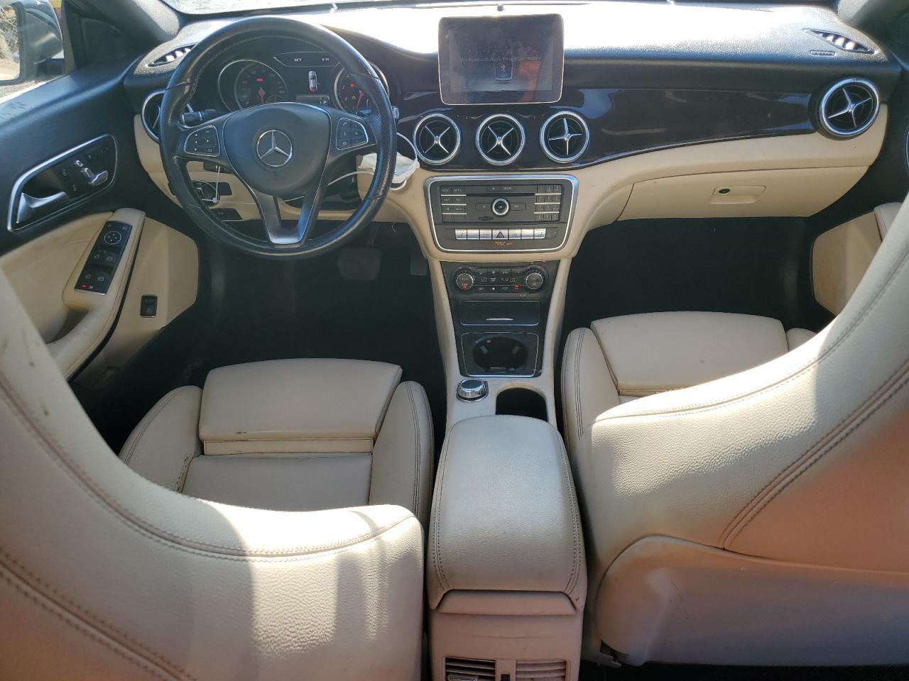 2019 Mercedes-Benz Cla 250 VIN: WDDSJ4EB7KN750806 Lot: 86061015