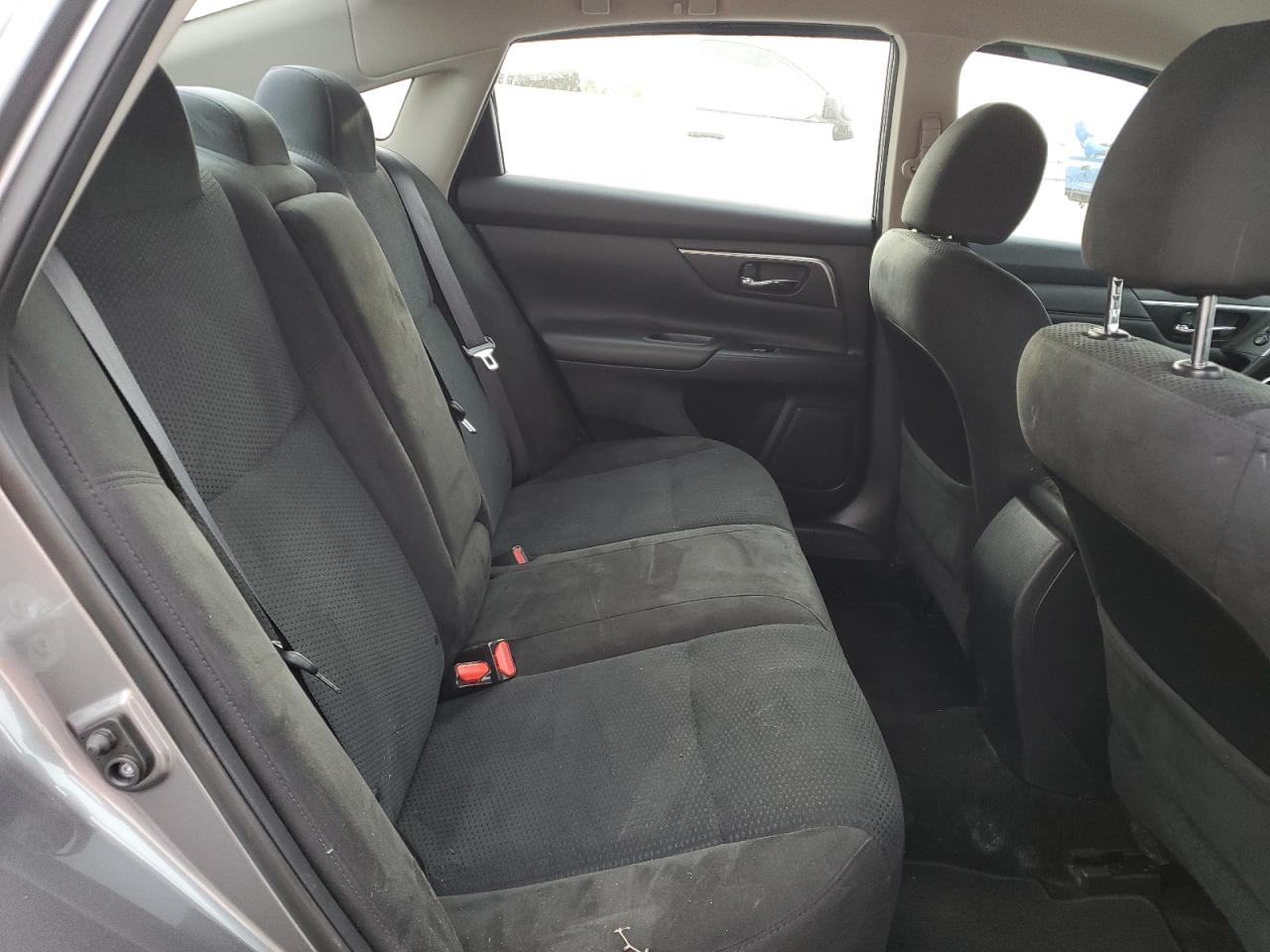 2015 Nissan Altima 2.5 VIN: 1N4AL3APXFC950355 Lot: 85330565