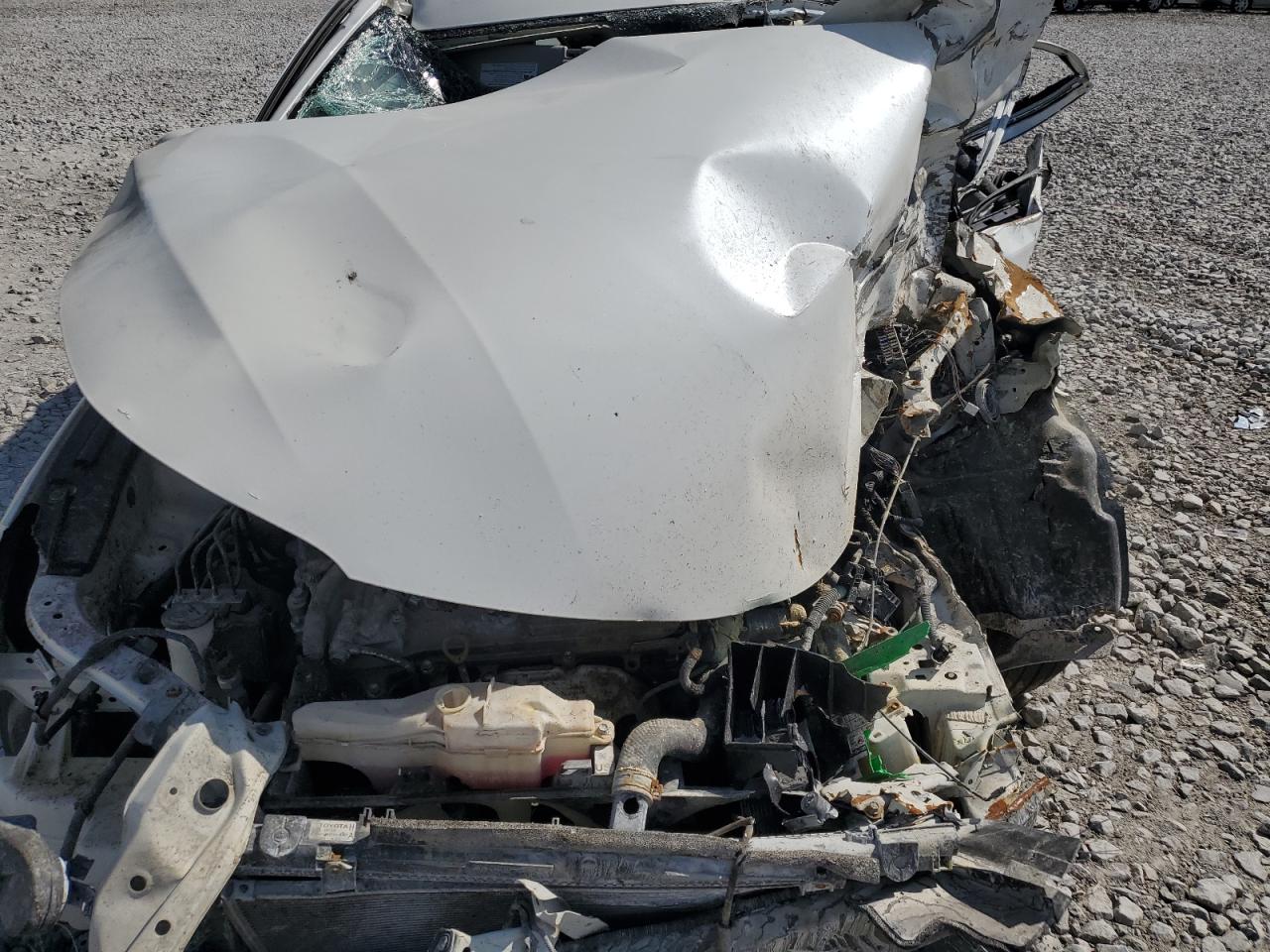 2013 Toyota Avalon Base VIN: 4T1BK1EB3DU025729 Lot: 84633325