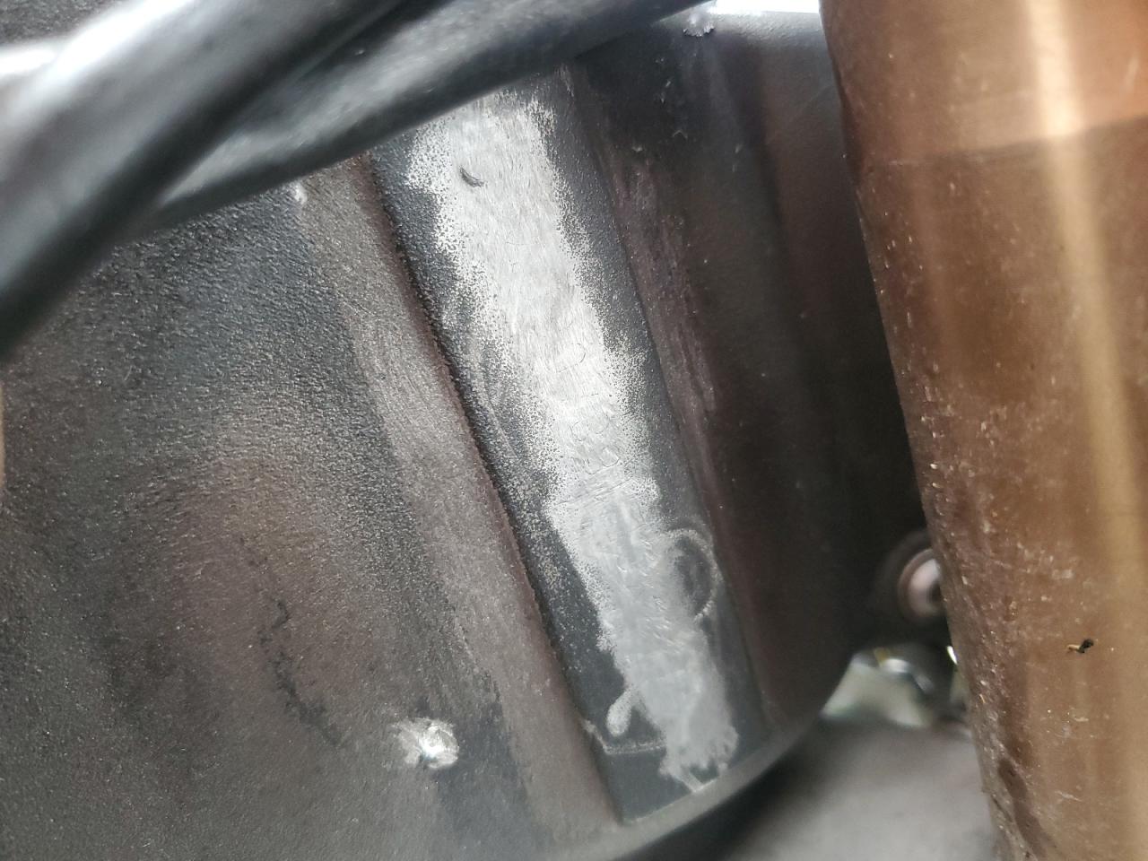 2008 Kawasaki Zx1000 Nh Zx10R VIN: JKAZXCE188A00079X Lot: 86100945