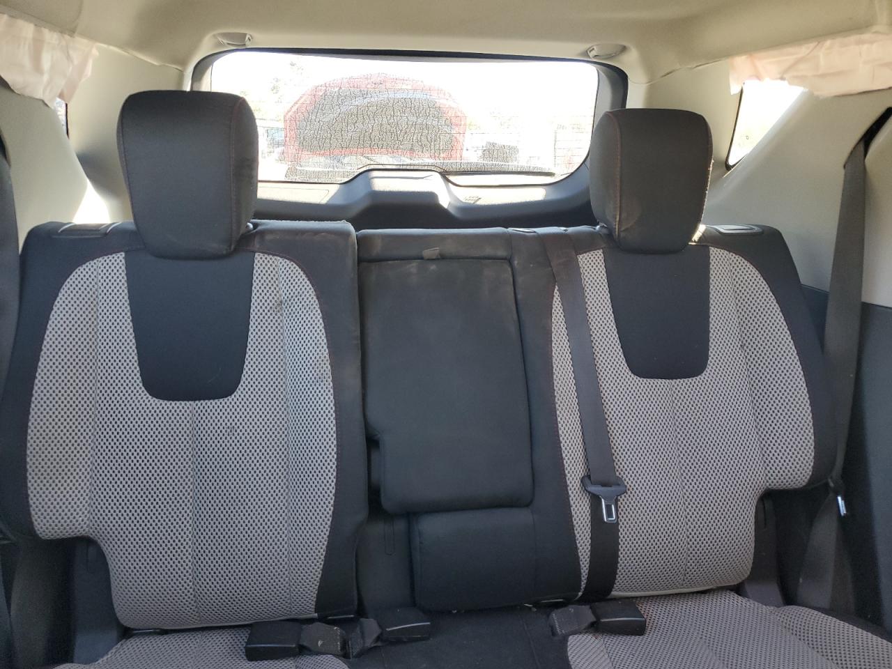 2015 Chevrolet Equinox Lt VIN: 2GNFLGEKXF6414074 Lot: 84787995