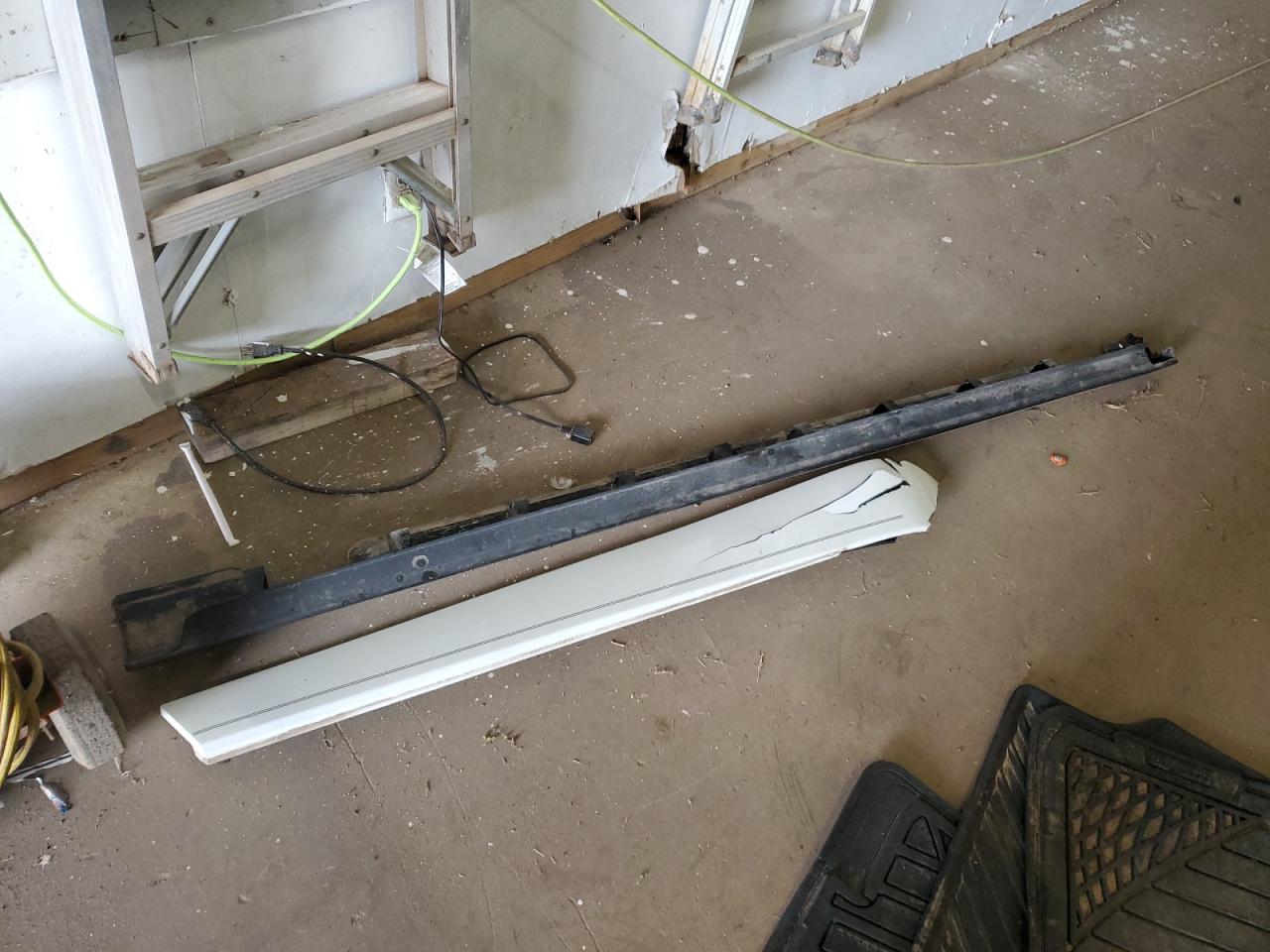 2011 Honda Odyssey Exl VIN: 5FNRL5H69BB083209 Lot: 82323195