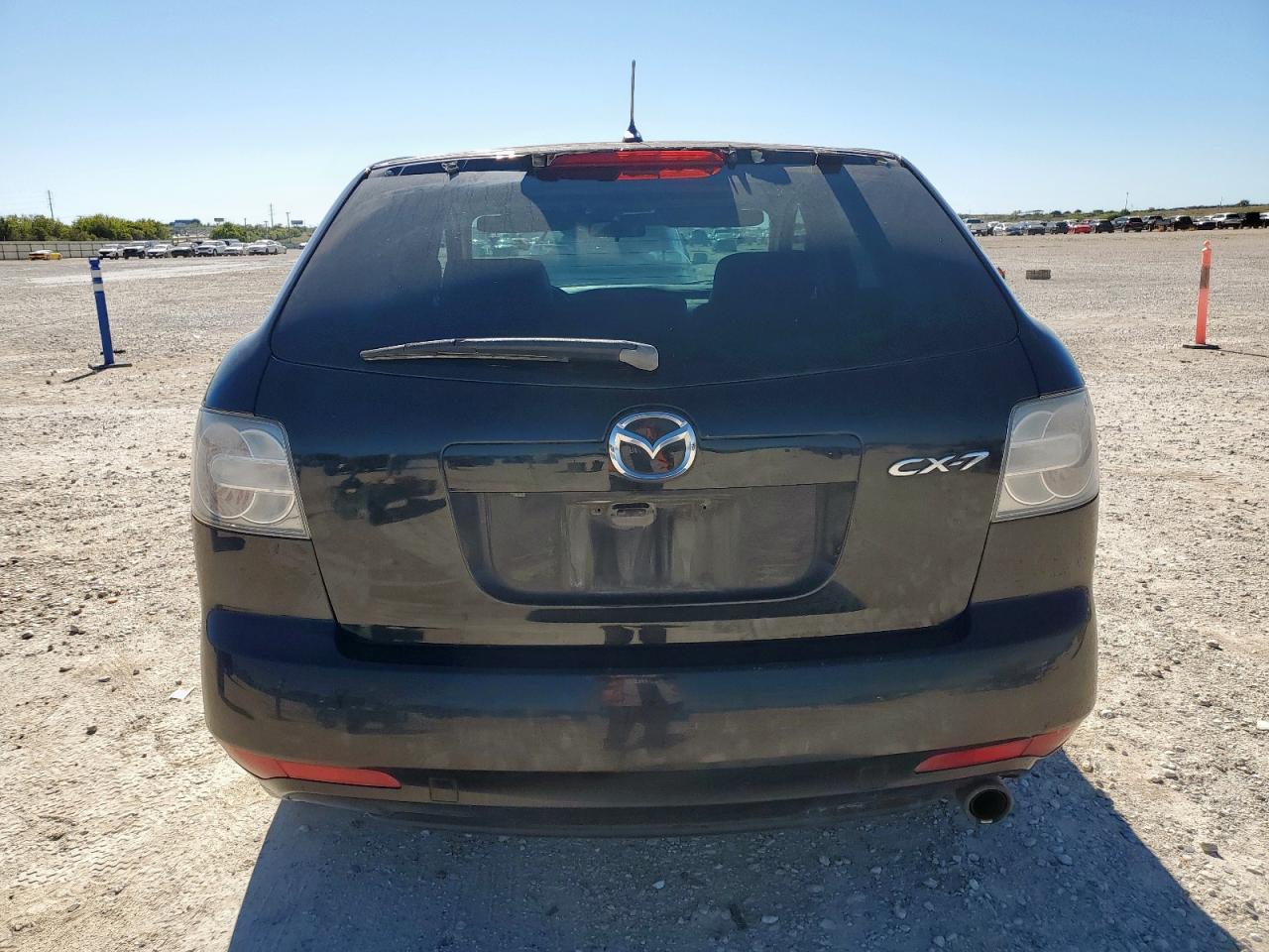 2012 Mazda Cx-7 VIN: JM3ER2B53C0414479 Lot: 90952795