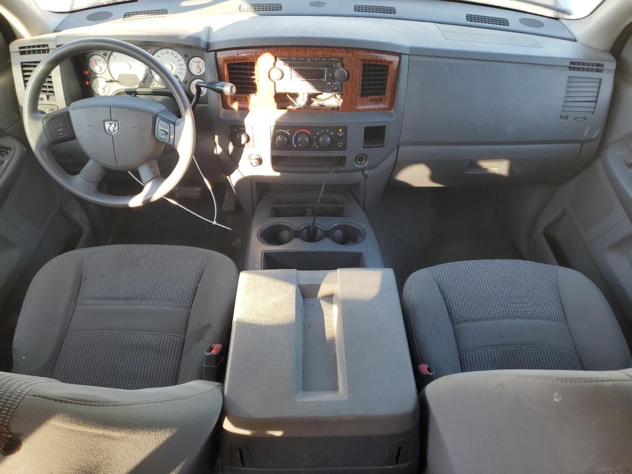 2006 Dodge Ram 1500 St VIN: 1D7HU18N56S575257 Lot: 85371675