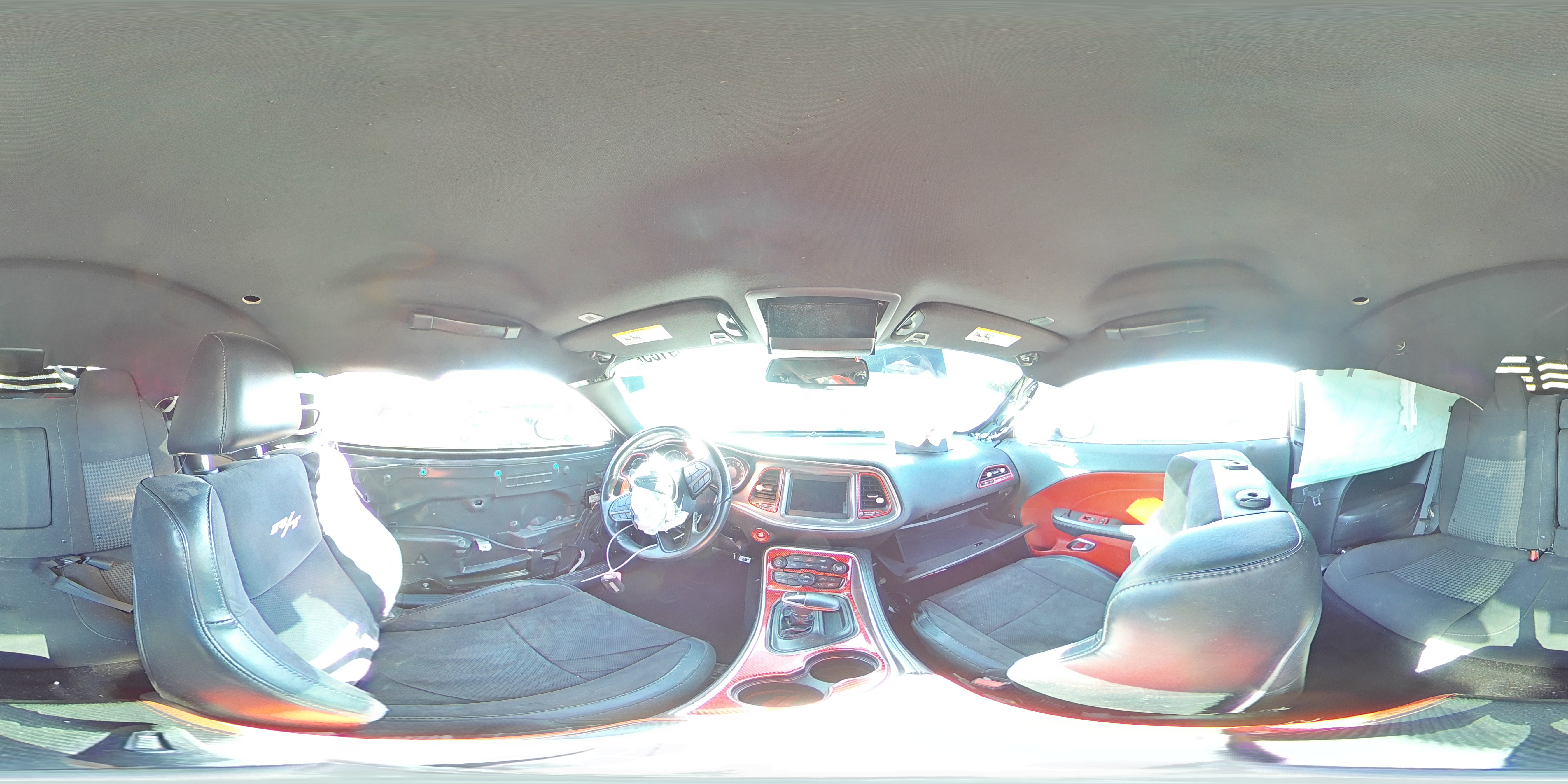 2020 Dodge Challenger R/T VIN: 2C3CDZBT3LH201652 Lot: 87059105