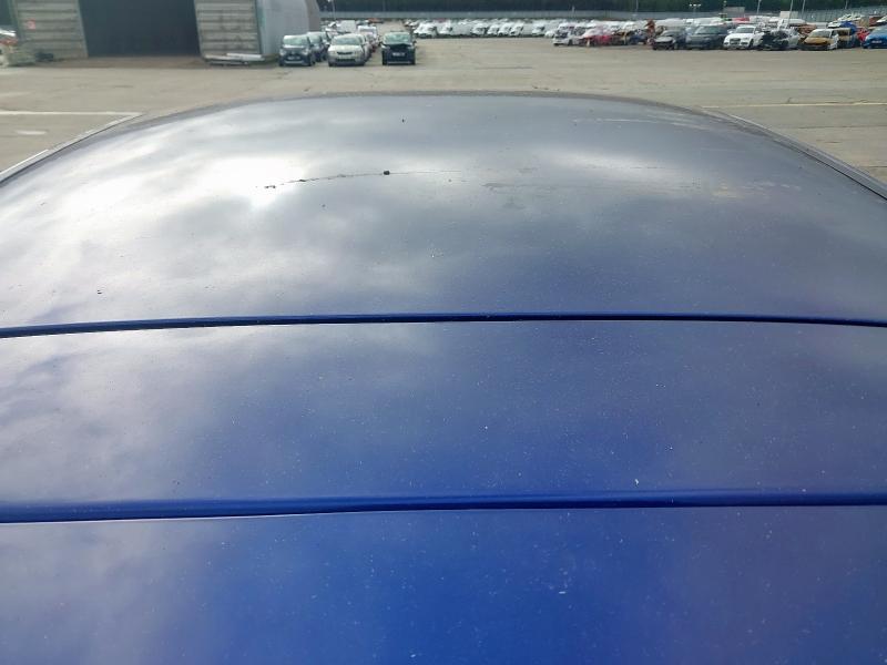 2014 FORD FIESTA 1.0 ECOBOOST ZETEC 5DR