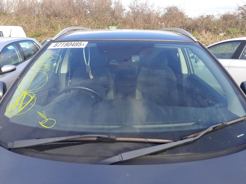 2019 NISSAN QASHQAI 1.3 DIG-T N-CONNECTA 5DR