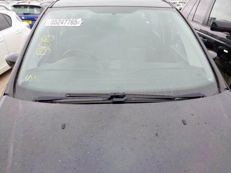 2014 FORD GALAXY ZETEC TDCI AUTO 